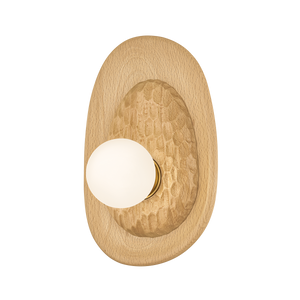 Pres Wall Sconce