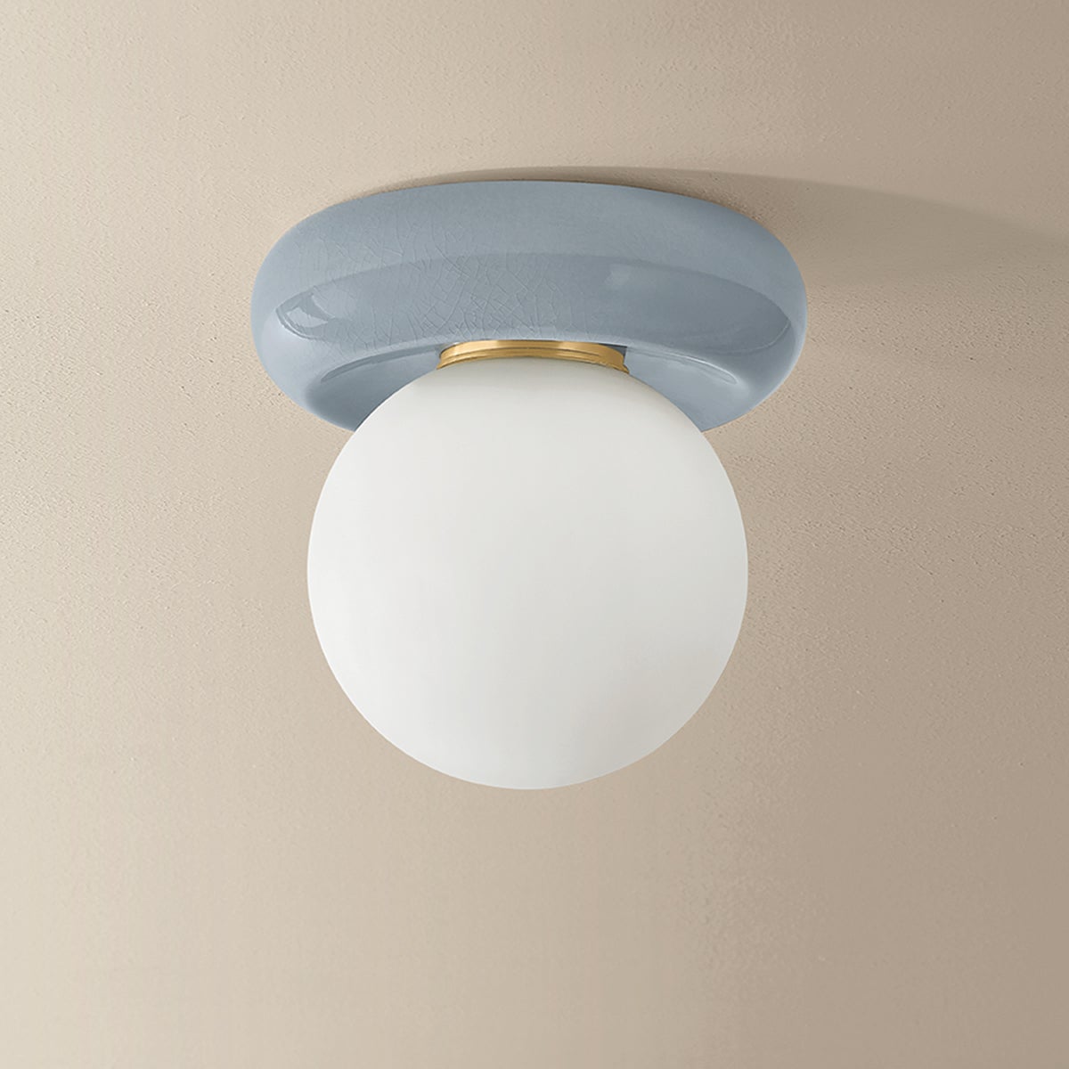 Tyra Flush Mount