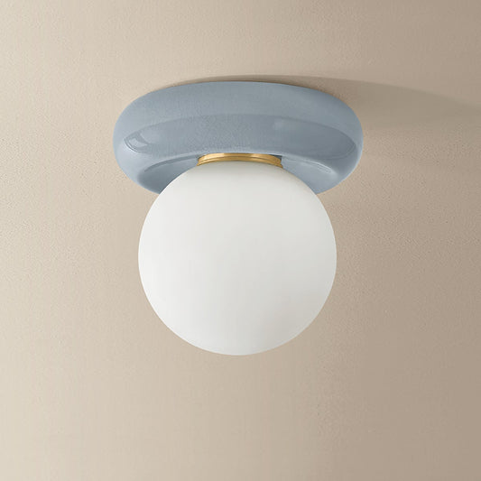 Tyra Flush Mount
