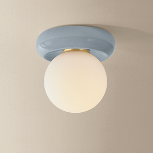 Tyra Flush Mount