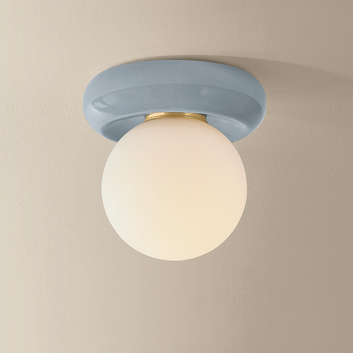 Tyra Flush Mount