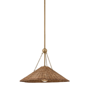 Annmarie 20-in Pendant