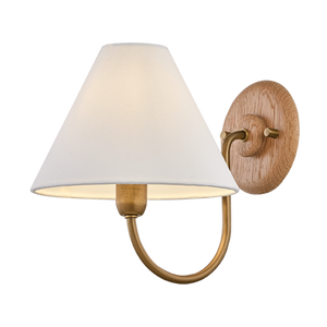 Bennie Wall Sconce