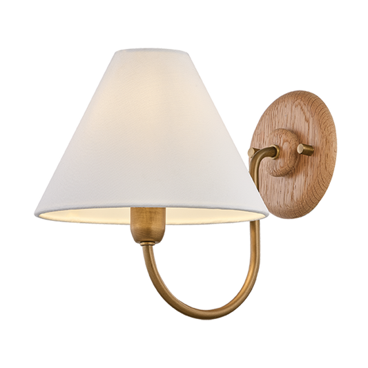 Bennie Wall Sconce