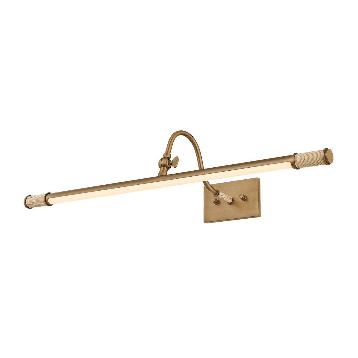 Piers 25-in Picture Light