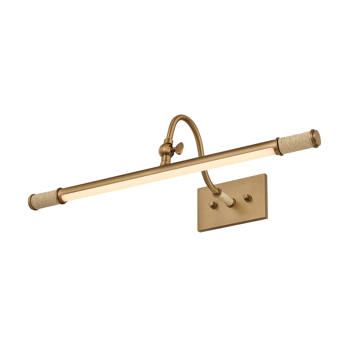 Piers 19-in Picture Light
