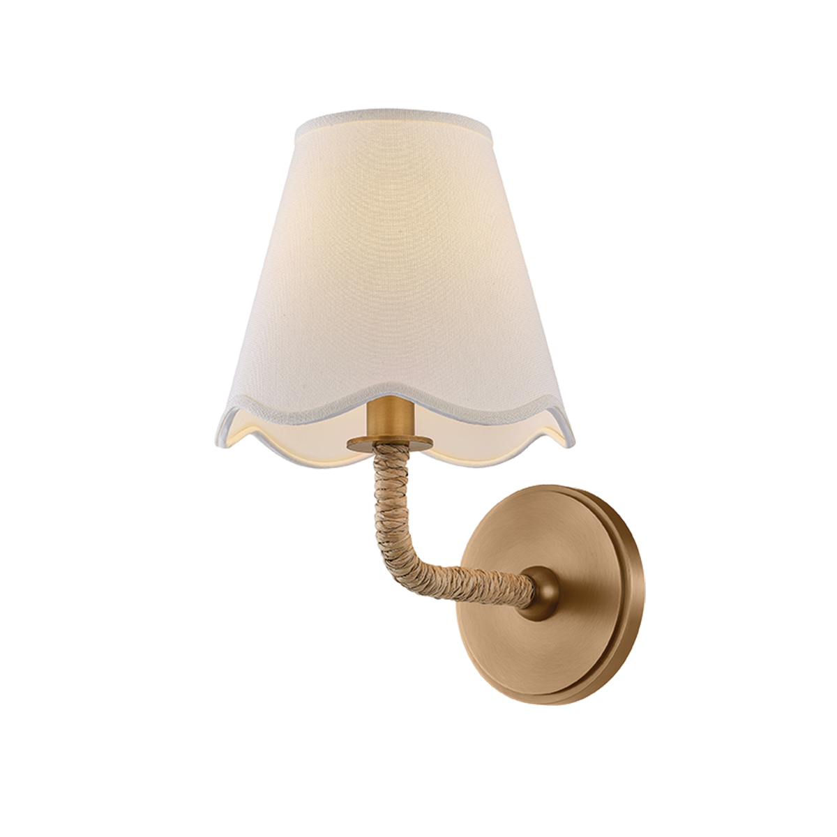Olia Wall Sconce