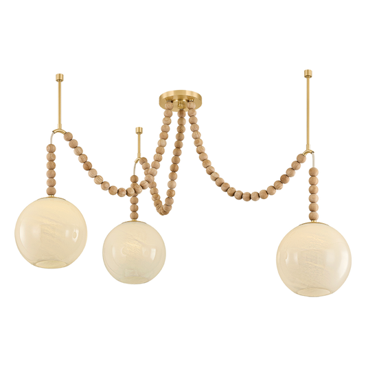 Makena Chandelier