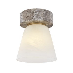 Lea Flush Mount