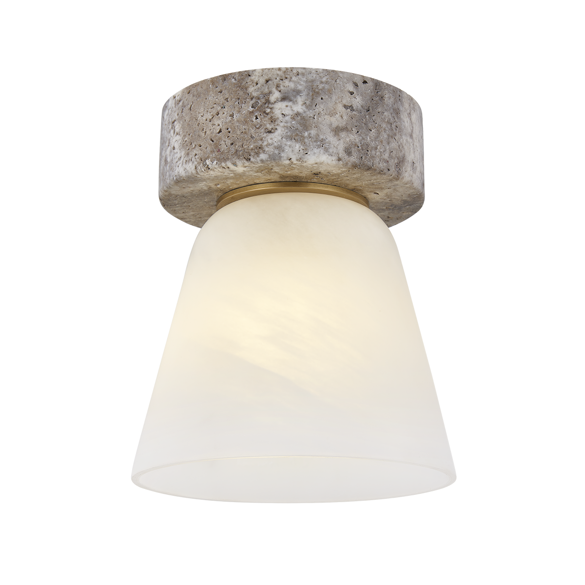 Lea Flush Mount