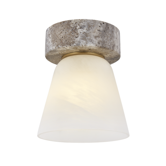 Lea Flush Mount