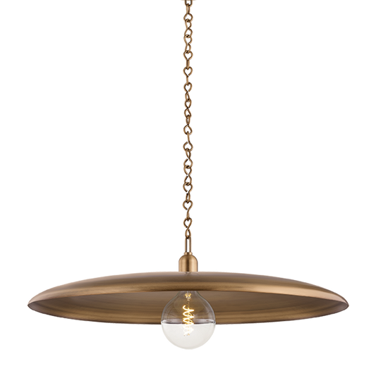 Mamie Pendant