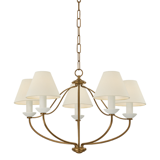Brinlea Chandelier
