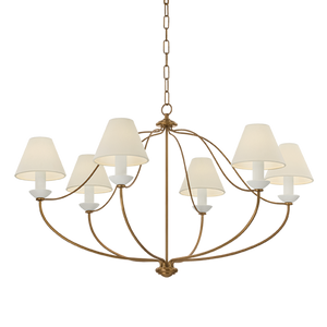 Brinlea Chandelier