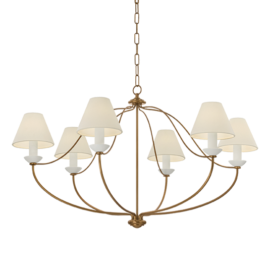 Brinlea Chandelier