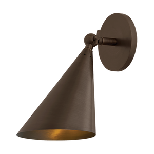 Luneth Wall Sconce