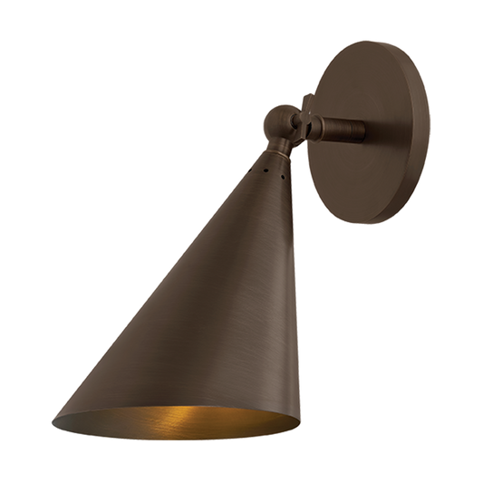 Luneth Wall Sconce