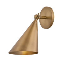 Luneth Wall Sconce