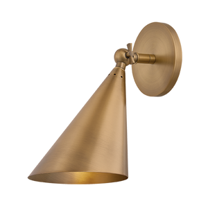 Luneth Wall Sconce