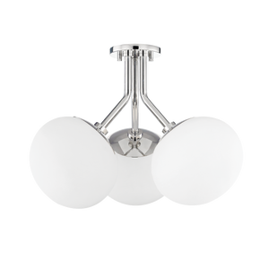 Estee Semi Flush