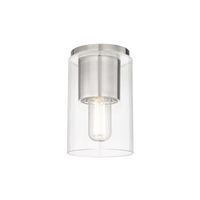 Lula Flush Mount