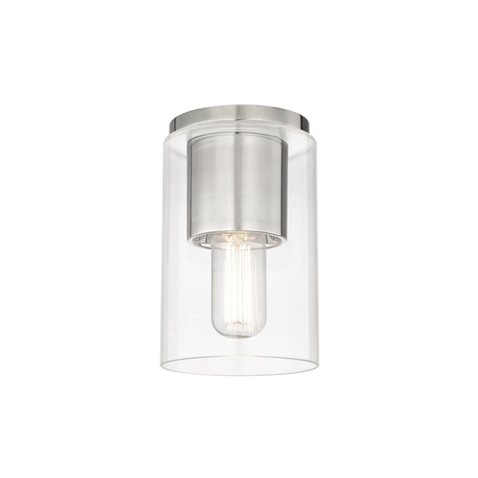 Lula Flush Mount