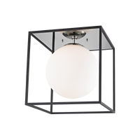 Aira Flush Mount