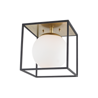 Aira Flush Mount