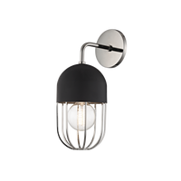 Haley Wall Sconce