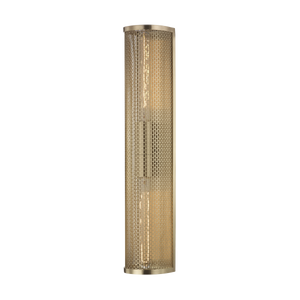 Britt Wall Sconce