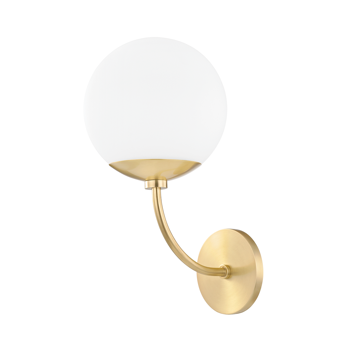 Carrie Wall Sconce