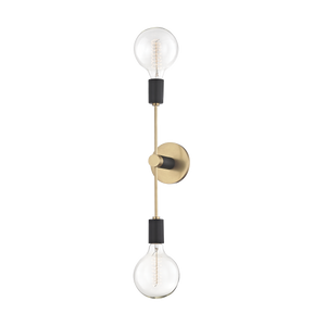Astrid Wall Sconce
