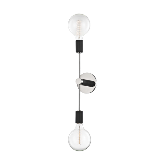 Astrid Wall Sconce