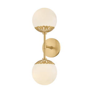 Paige Wall Sconce