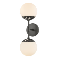 Paige Wall Sconce