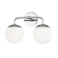 Paige Bath and Vanity