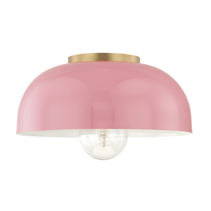Avery Flush Mount