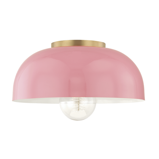 Avery Flush Mount