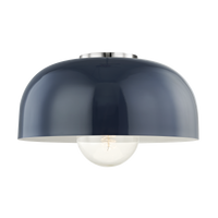 Avery Flush Mount