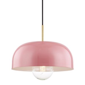 Avery Pendant