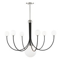 Coco Chandelier