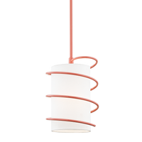 Carly Pendant