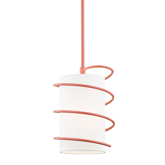 Carly Pendant