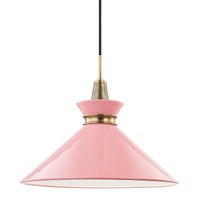 Kiki Pendant