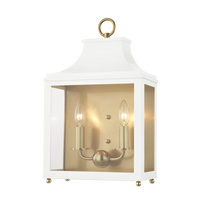 Leigh Wall Sconce