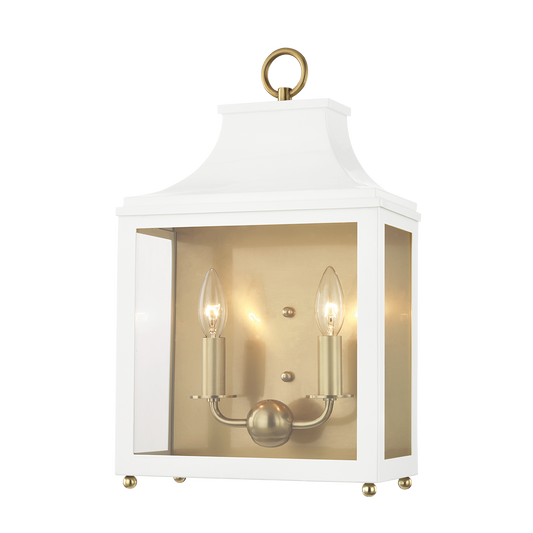 Leigh Wall Sconce