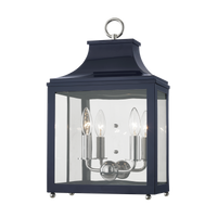 Leigh Wall Sconce