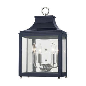 Leigh Wall Sconce
