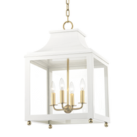 Leigh Lantern