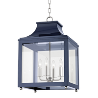 Leigh Lantern